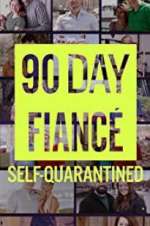 Watch 90 Day Fiancé: Self-Quarantined Megashare9