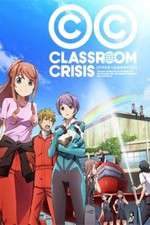 Watch Classroom Crisis Megashare9