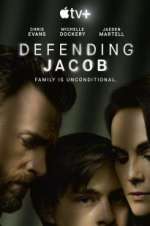 Watch Defending Jacob Megashare9