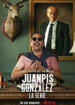 Watch Juanpis González - La serie Megashare9