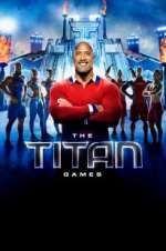 Watch The Titan Games Megashare9