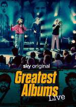 Watch Greatest Albums Live Megashare9