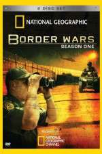 Watch Border Wars Megashare9