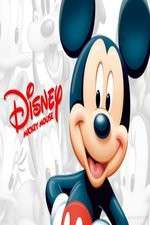 Watch Mickey Mouse Megashare9