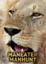 Watch Maneater Manhunt Megashare9