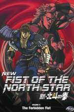 Watch New Fist of the North Star Megashare9