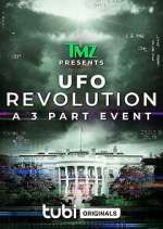 Watch TMZ Presents: UFO Revolution Megashare9
