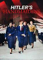 Watch Hitler's Handmaidens Megashare9