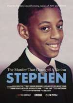 Watch Stephen: The Murder that Changed a Nation Megashare9