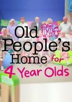 Watch Old People's Home for 4 Year Olds Megashare9