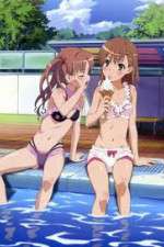 Watch Toaru Kagaku no Railgun Megashare9