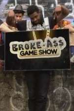 Watch Broke A$$ Game Show Megashare9