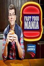Watch Fast Food Mania Megashare9