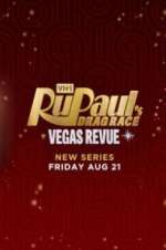 Watch RuPaul\'s Drag Race: Vegas Revue Megashare9