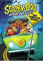 Watch Scooby-Doo, Where Are You! Megashare9
