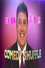 Watch Peter Kay's Comedy Shuffle Megashare9