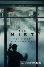 Watch The Mist Megashare9