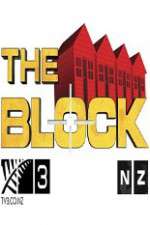 Watch The Block NZ Megashare9