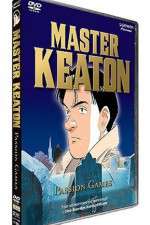 Watch Master Keaton Megashare9