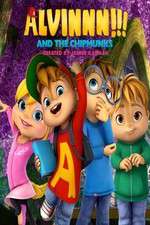 Watch Alvinnn!!! and the Chipmunks Megashare9