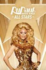 Watch RuPaul\'s Drag Race All Stars Megashare9