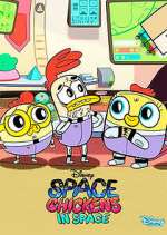 Watch Space Chickens in Space Megashare9