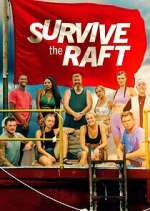 Watch Survive the Raft Megashare9