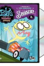 Watch Foster's Home for Imaginary Friends Megashare9