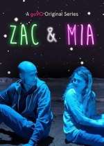 Watch Zac & Mia Megashare9