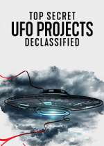 Watch Top Secret UFO Projects Declassified Megashare9