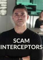 Watch Scam Interceptors Megashare9