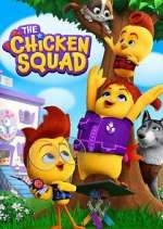 Watch The Chicken Squad Megashare9