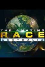 Watch The Amazing Race Australia Megashare9