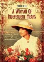 Watch A Woman of Independent Means Megashare9