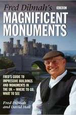Watch Fred Dibnah's Magnificent Monuments Megashare9