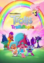Watch Trolls: TrollsTopia Megashare9
