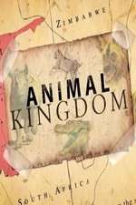 Watch Animal Kingdom Megashare9