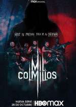 Watch Mil Colmillos Megashare9