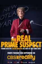 Watch The Real Prime Suspect Megashare9