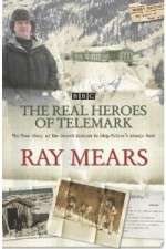 Watch The Real Heroes of Telemark Megashare9