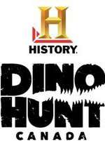 Watch Dino Hunt Canada Megashare9