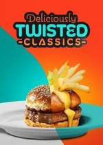 Watch Deliciously Twisted Classics Megashare9