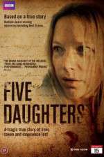 Watch Five Daughters Megashare9