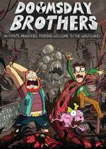 Watch Doomsday Brothers Megashare9