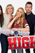 Watch Undercover High Megashare9