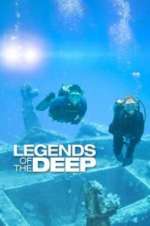 Watch Legends of the Deep Megashare9