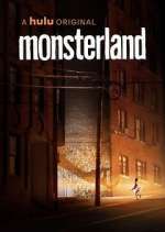 Watch Monsterland Megashare9