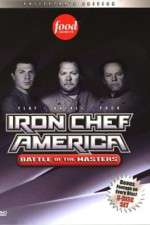 Watch Iron Chef America The Series Megashare9