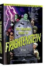 Watch The Hilarious House of Frightenstein Megashare9