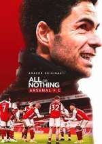 Watch All or Nothing: Arsenal Megashare9